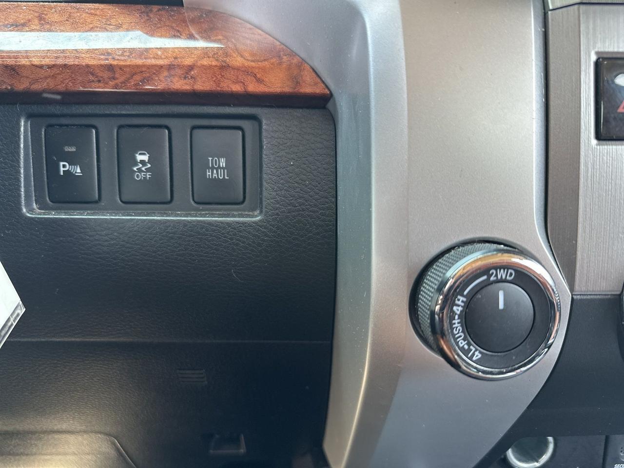 2014 Toyota Tundra 1794 Chantilly VA