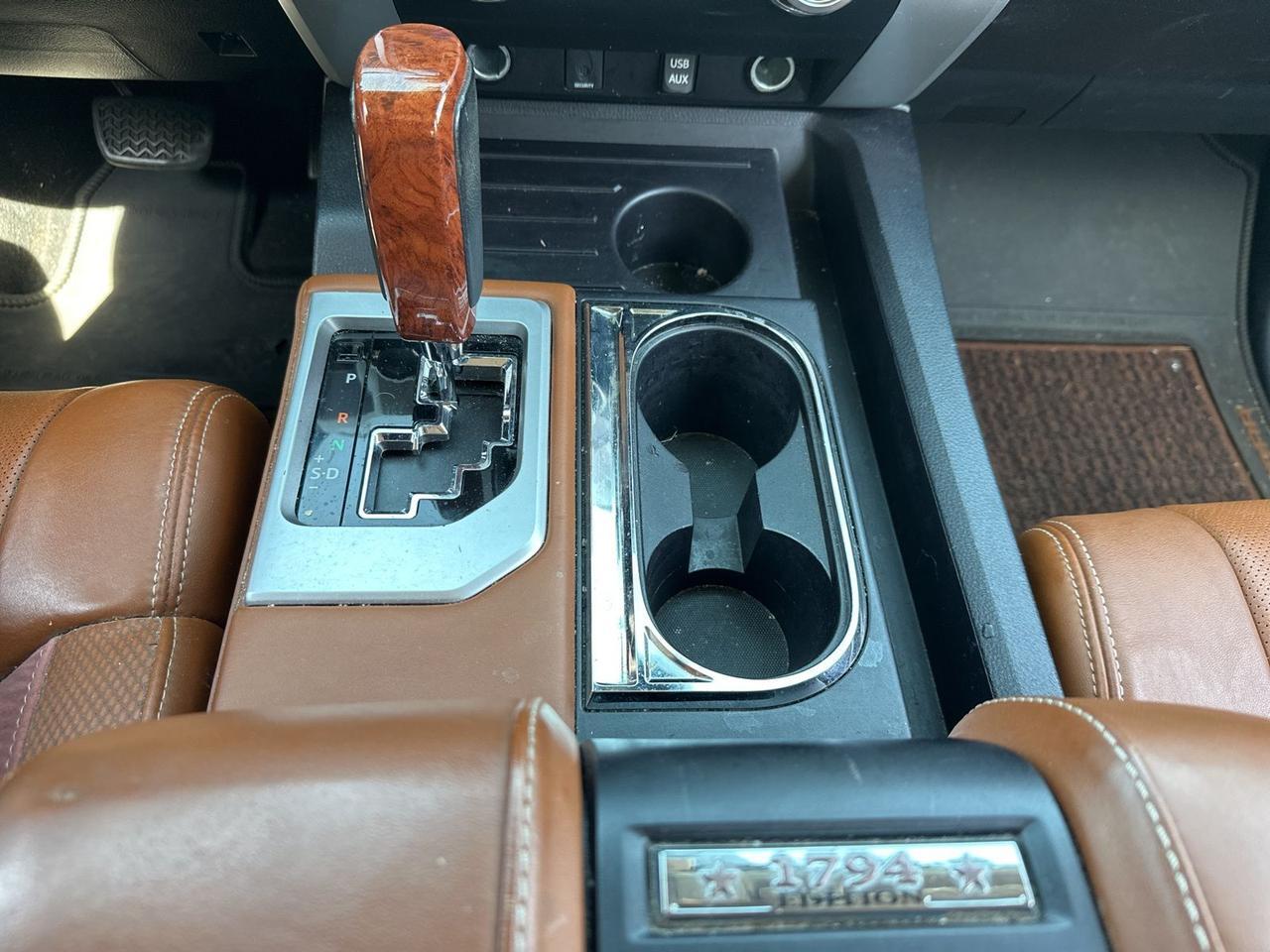 2014 Toyota Tundra 1794 Chantilly VA