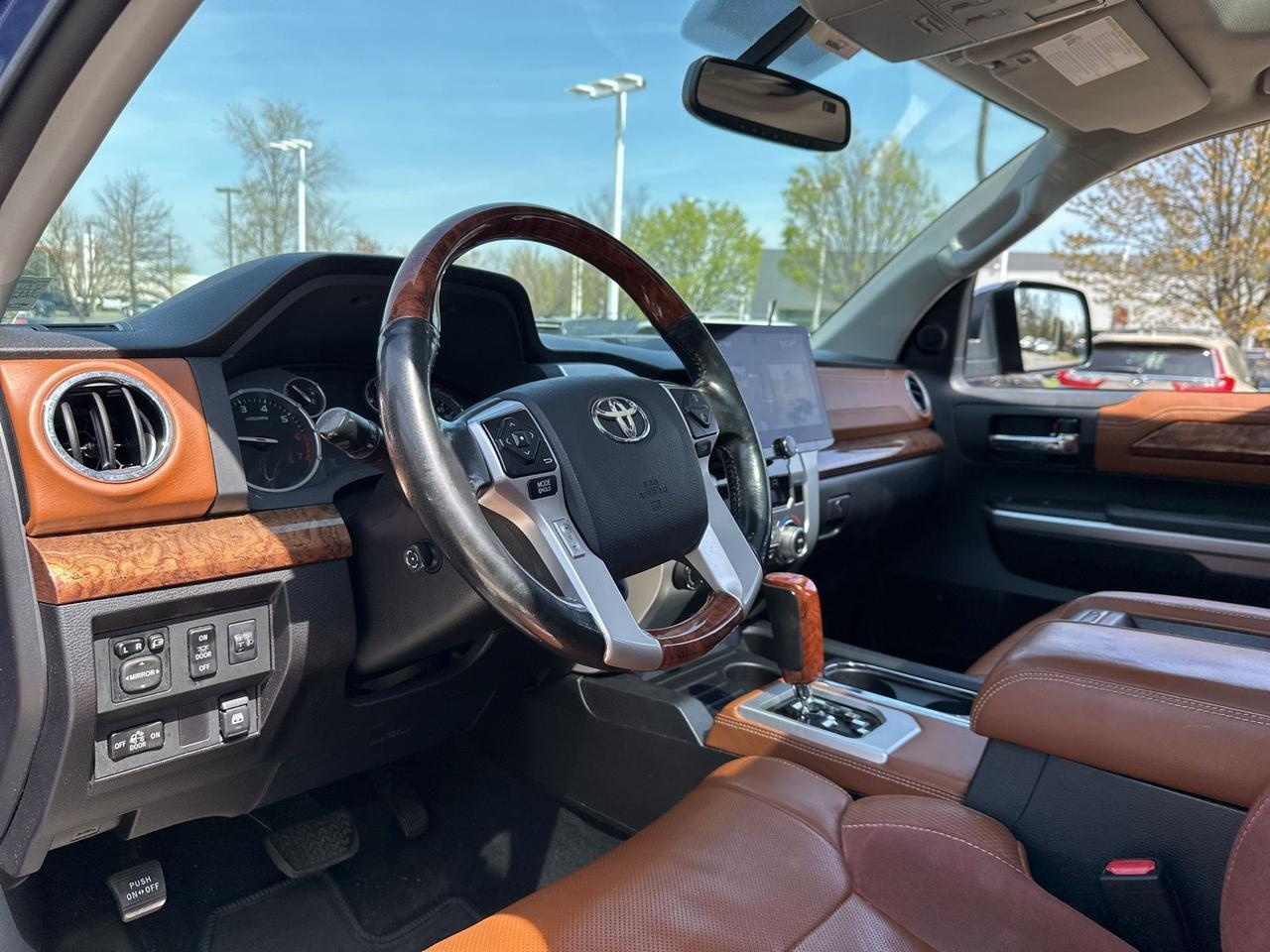 2014 Toyota Tundra 1794 Chantilly VA