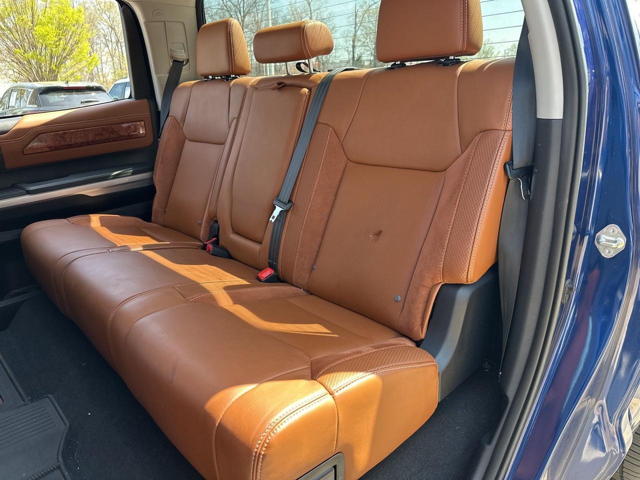 2014 Toyota Tundra 1794 Chantilly VA