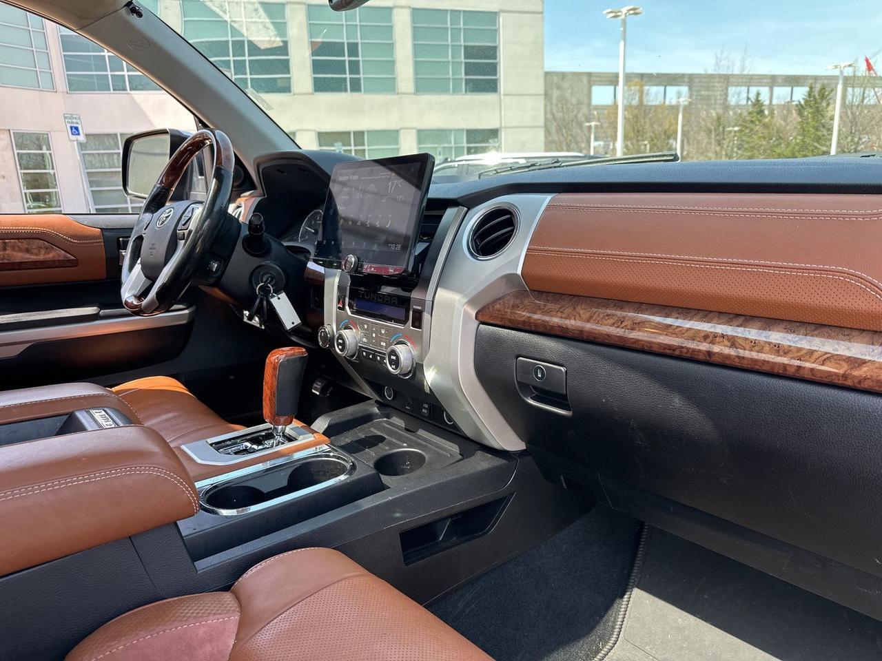 2014 Toyota Tundra 1794 Chantilly VA