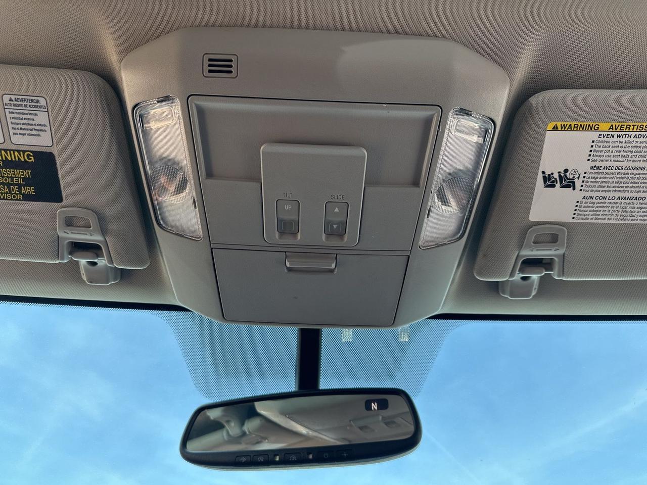 2014 Toyota Tundra 1794 Chantilly VA