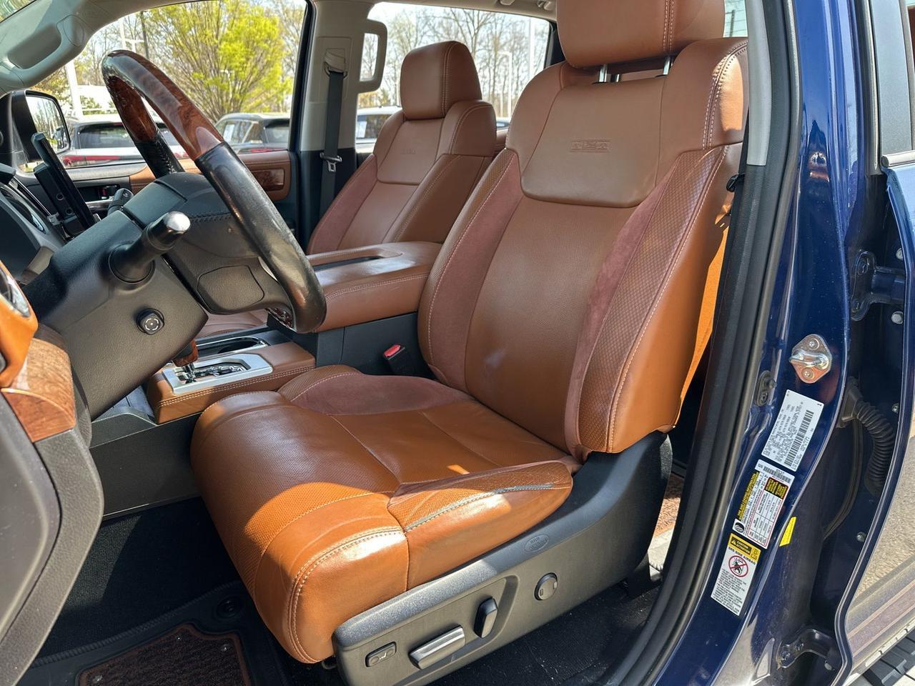 2014 Toyota Tundra 1794 Chantilly VA