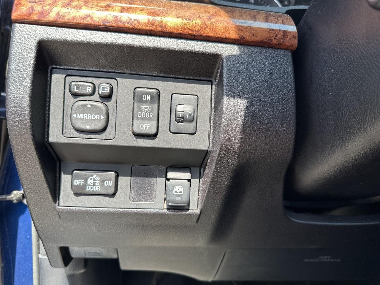 2014 Toyota Tundra 1794 Chantilly VA