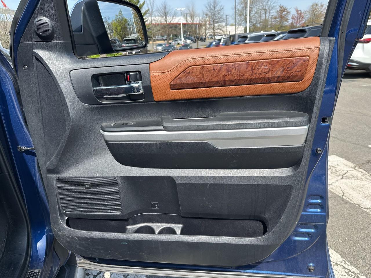 2014 Toyota Tundra 1794 Chantilly VA