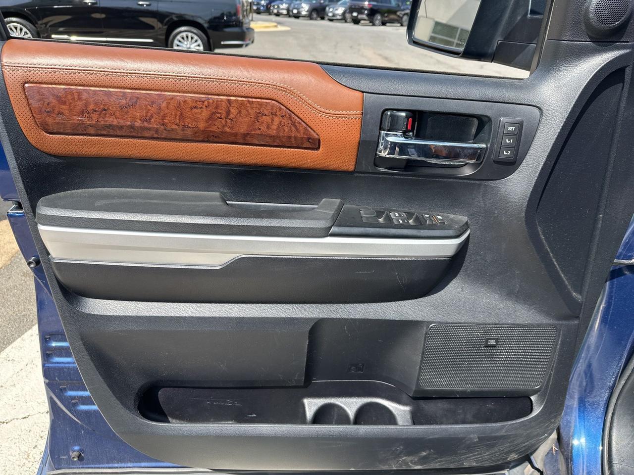 2014 Toyota Tundra 1794 Chantilly VA