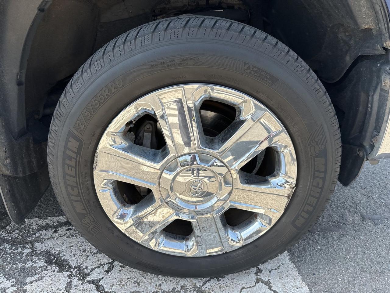 2014 Toyota Tundra 1794 Chantilly VA
