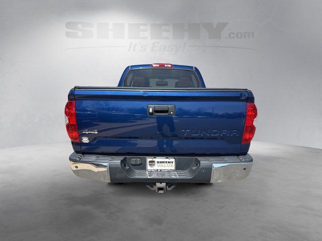 2014 Toyota Tundra 1794 Chantilly VA