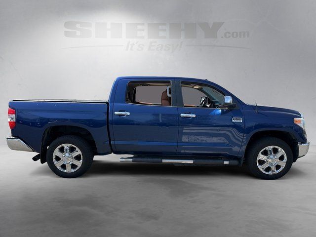 2014 Toyota Tundra 1794 Chantilly VA