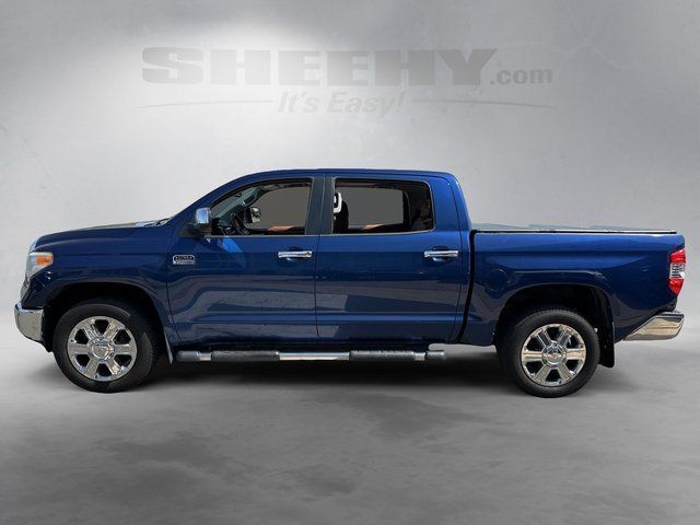 2014 Toyota Tundra 1794 Chantilly VA