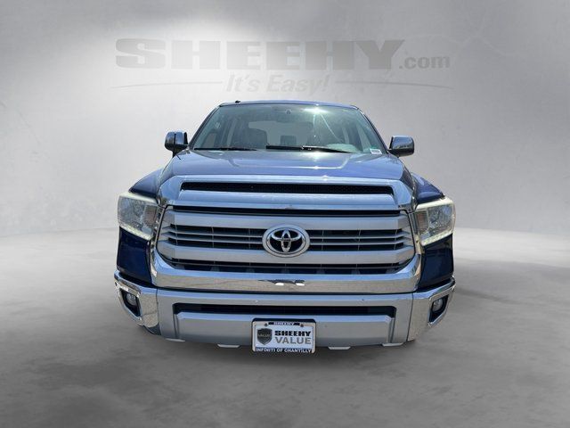 2014 Toyota Tundra 1794 Chantilly VA