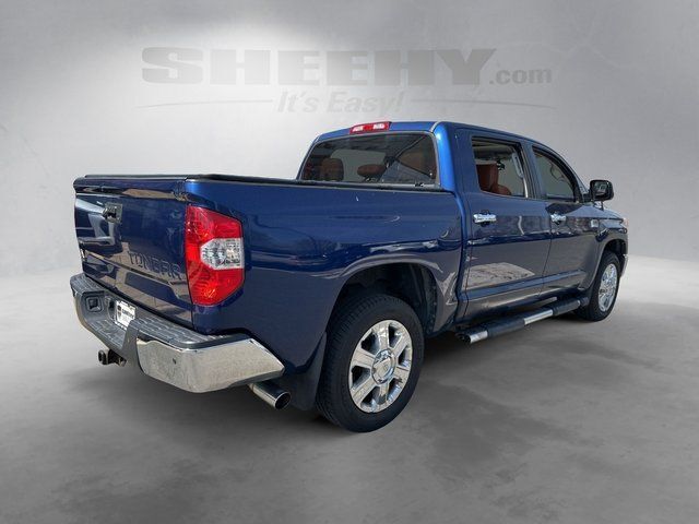 2014 Toyota Tundra 1794 Chantilly VA