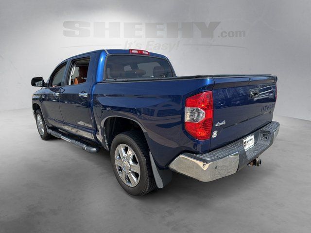 2014 Toyota Tundra 1794 Chantilly VA