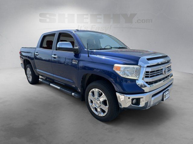 2014 Toyota Tundra 1794 Chantilly VA