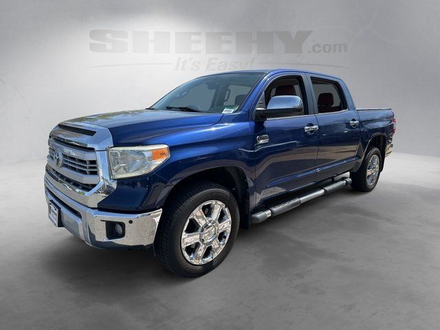 2014 Toyota Tundra 1794 Chantilly VA