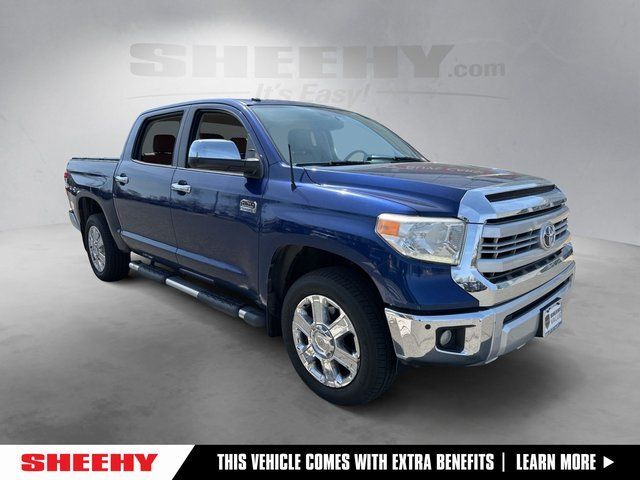 2014 Toyota Tundra 1794