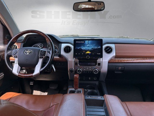 2014 Toyota Tundra 1794 Chantilly VA