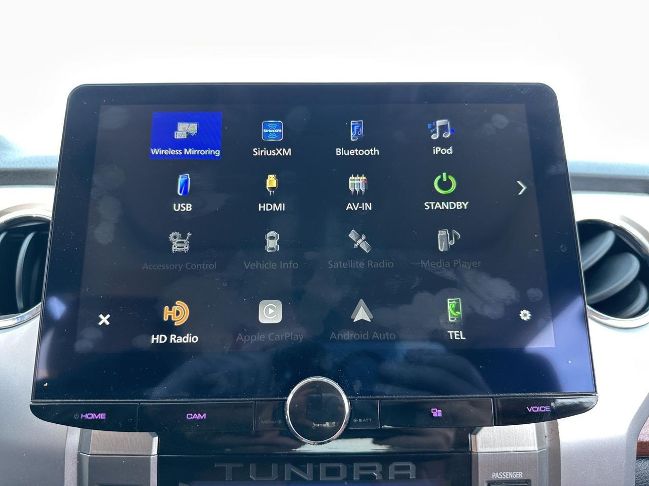 2014 Toyota Tundra 1794 Chantilly VA