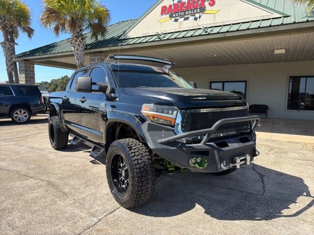 2014 Toyota Tundra 2WD CrewMax SR5 Lafayette LA