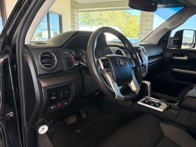 2014 Toyota Tundra 2WD CrewMax SR5 Lafayette LA