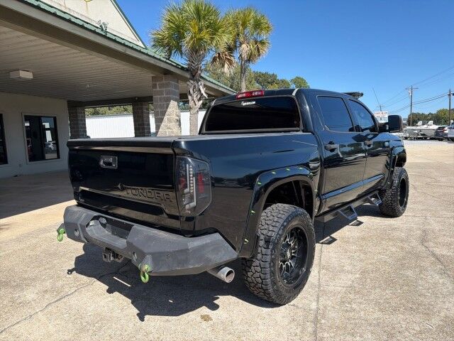 2014 Toyota Tundra 2WD CrewMax SR5 Lafayette LA