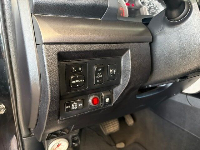 2014 Toyota Tundra 2WD CrewMax SR5 Lafayette LA