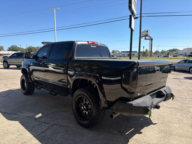 2014 Toyota Tundra 2WD CrewMax SR5 Lafayette LA