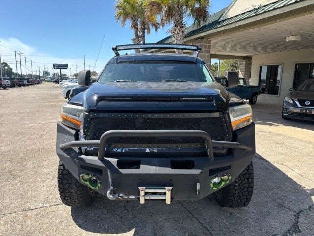 2014 Toyota Tundra 2WD CrewMax SR5 Lafayette LA