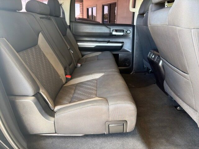 2014 Toyota Tundra 2WD CrewMax SR5 Lafayette LA