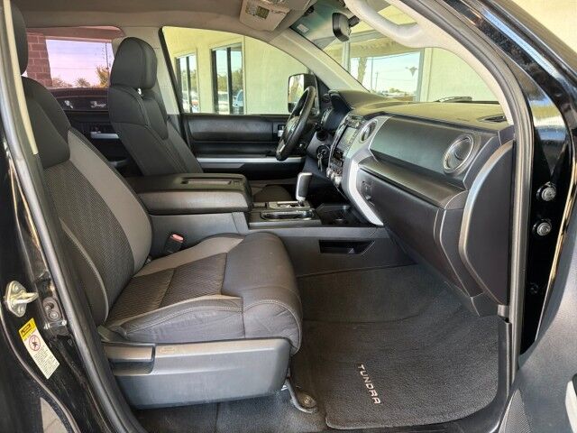 2014 Toyota Tundra 2WD CrewMax SR5 Lafayette LA