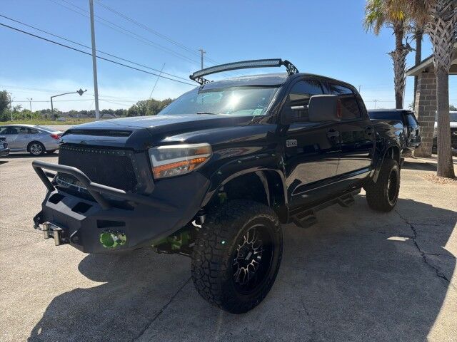 2014 Toyota Tundra 2WD CrewMax SR5 Lafayette LA