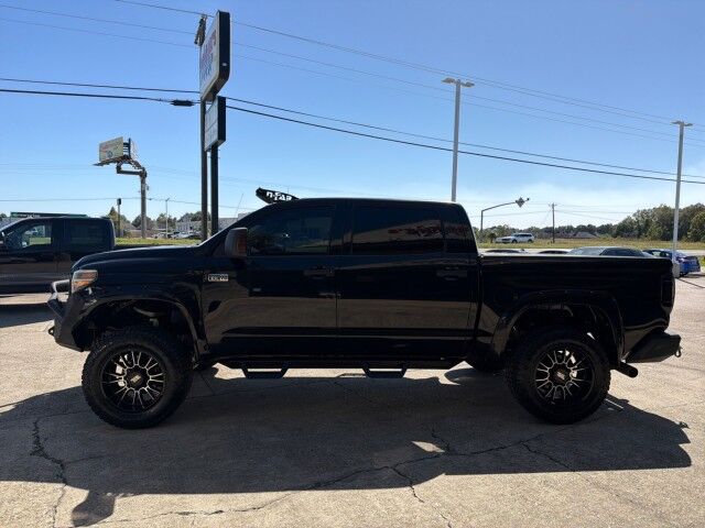 2014 Toyota Tundra 2WD CrewMax SR5 Lafayette LA