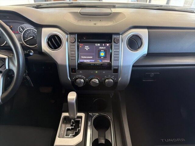 2014 Toyota Tundra 2WD CrewMax SR5 Lafayette LA