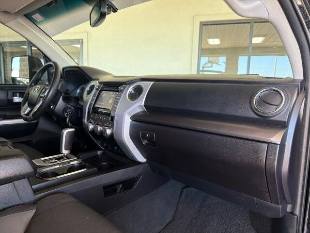 2014 Toyota Tundra 2WD CrewMax SR5 Lafayette LA
