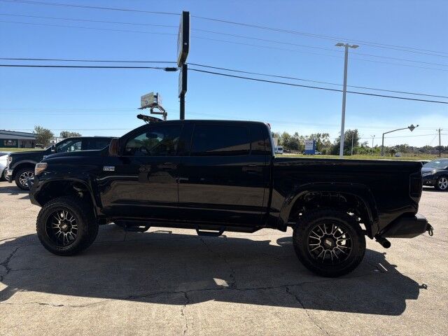 2014 Toyota Tundra 2WD CrewMax SR5 Lafayette LA