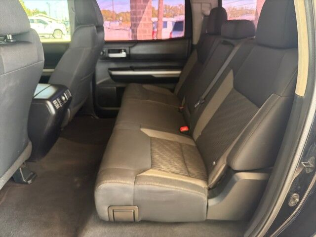 2014 Toyota Tundra 2WD CrewMax SR5 Lafayette LA