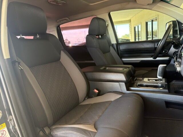 2014 Toyota Tundra 2WD CrewMax SR5 Lafayette LA