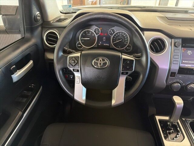 2014 Toyota Tundra 2WD CrewMax SR5 Lafayette LA