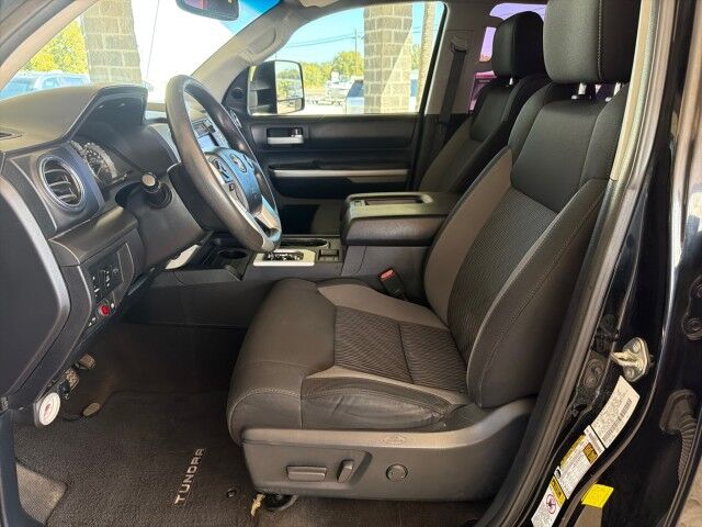 2014 Toyota Tundra 2WD CrewMax SR5 Lafayette LA