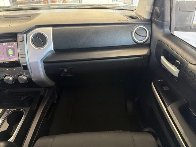 2014 Toyota Tundra 2WD CrewMax SR5 Lafayette LA