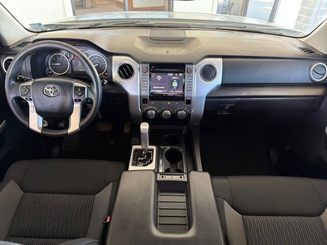 2014 Toyota Tundra 2WD CrewMax SR5 Lafayette LA