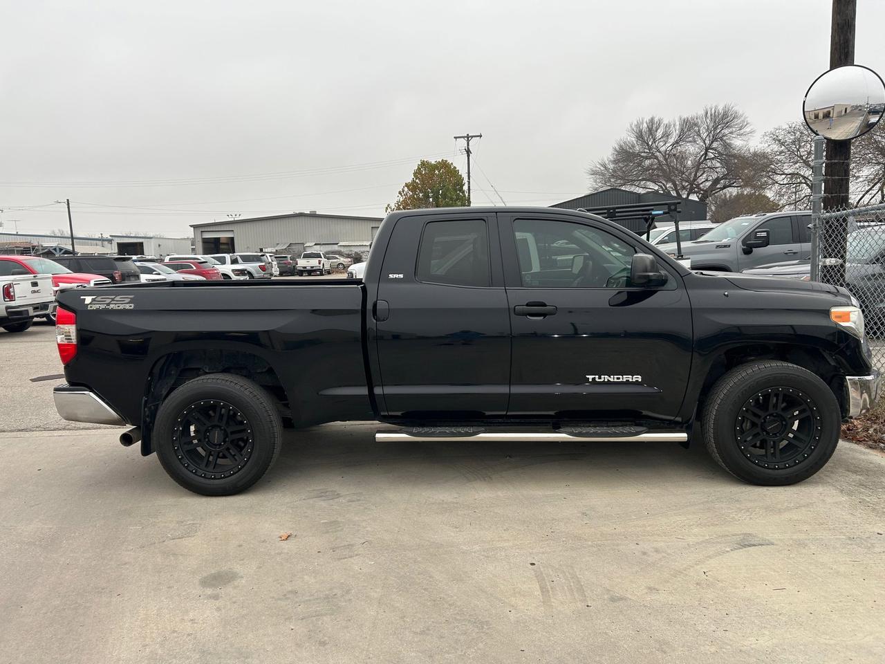 2014 Toyota Tundra 2WD Truck New Braunfels TX