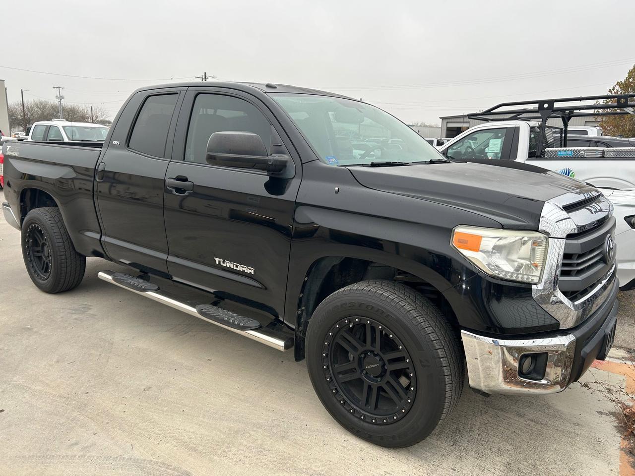 2014 Toyota Tundra 2WD Truck New Braunfels TX