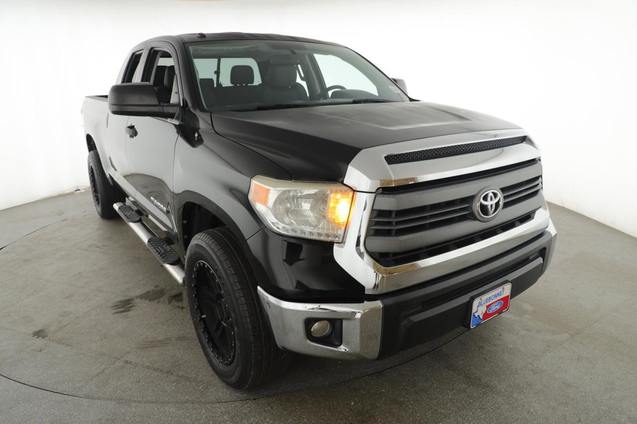 2014 Toyota Tundra 2WD Truck