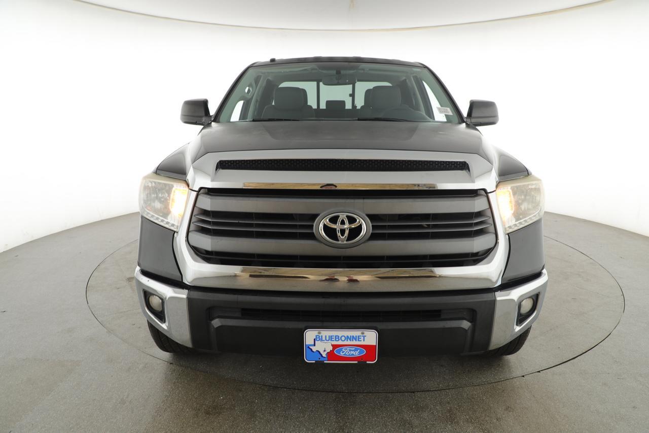 2014 Toyota Tundra 2WD Truck