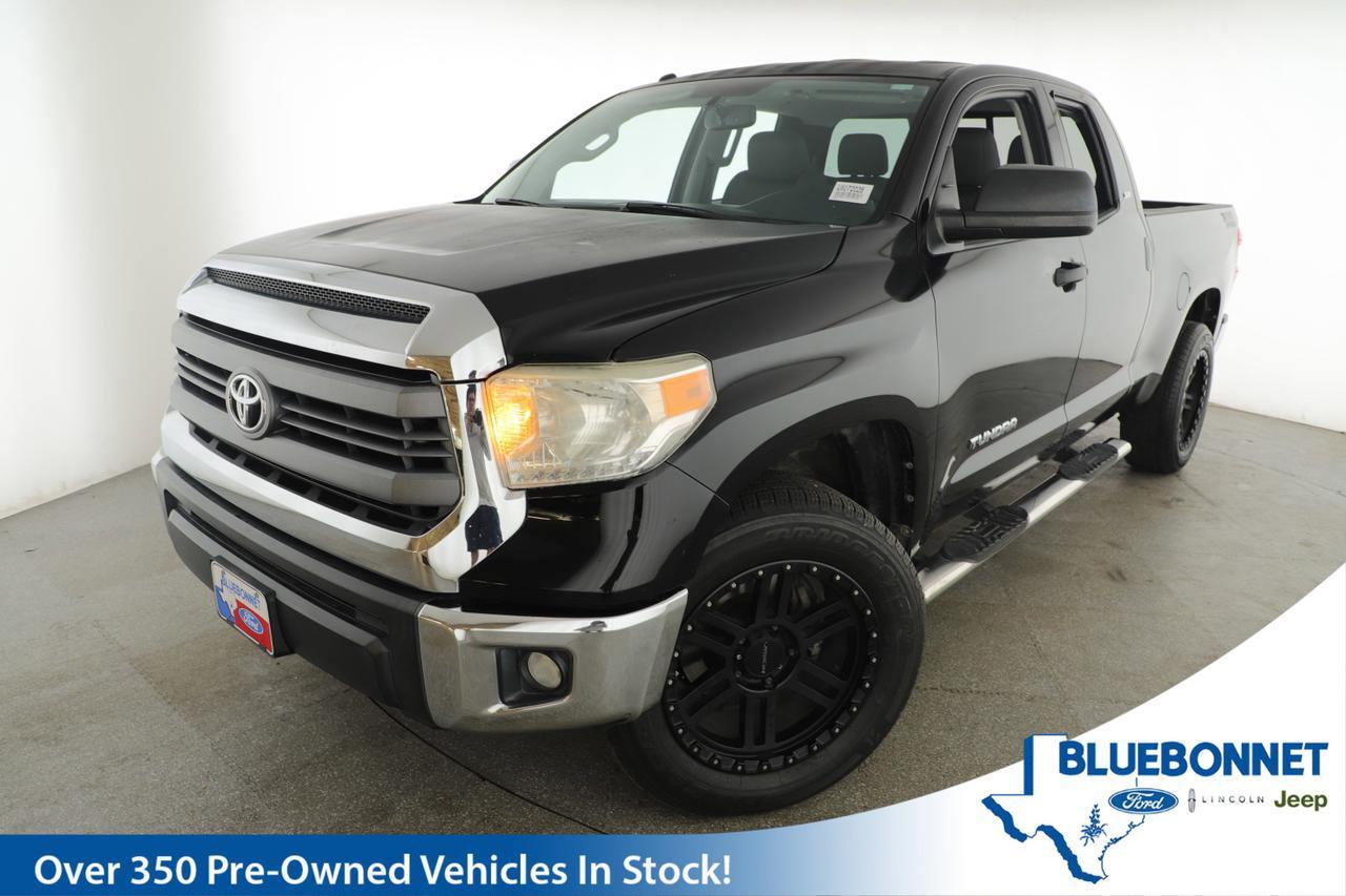2014 Toyota Tundra 2WD Truck