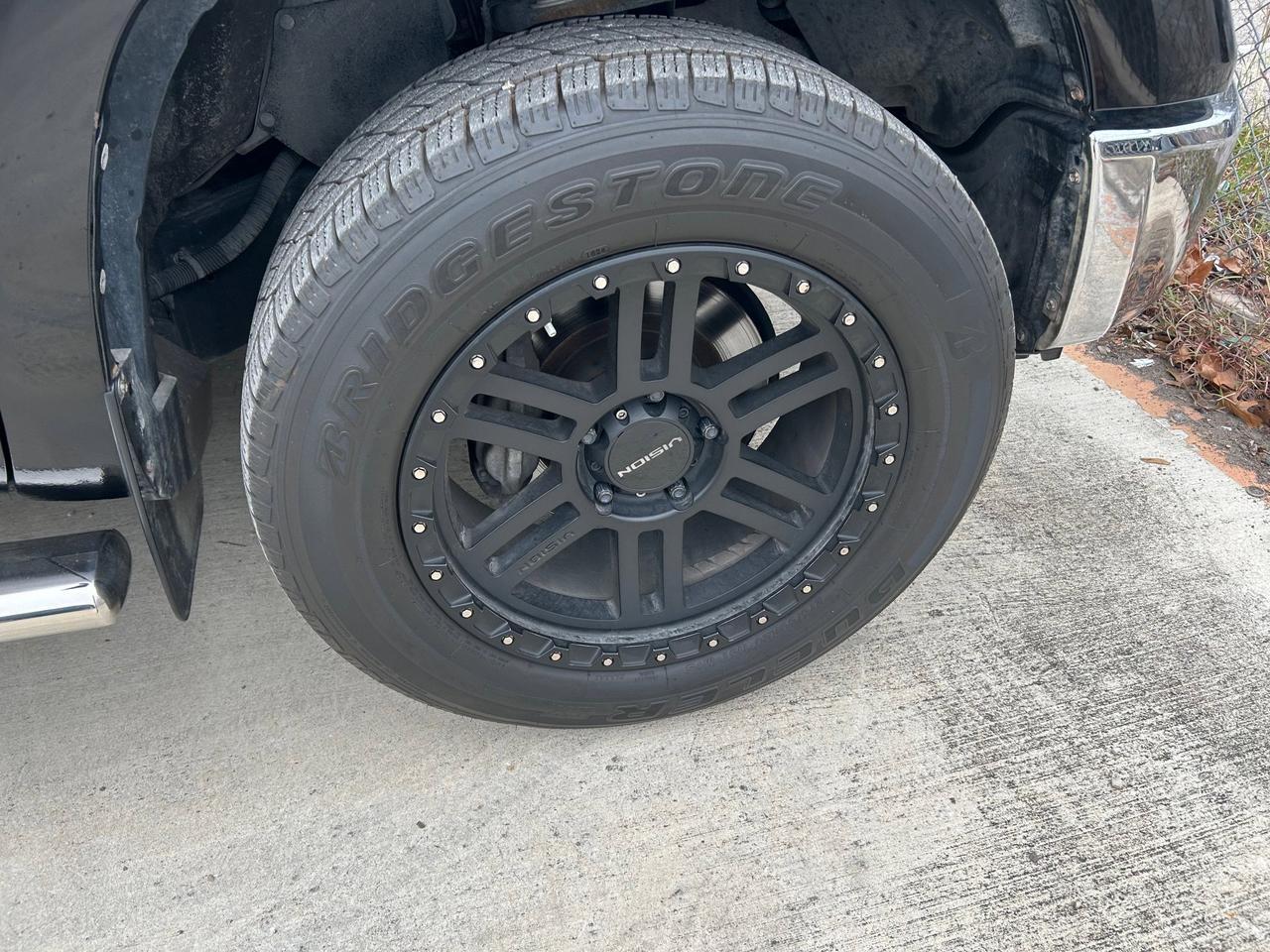 2014 Toyota Tundra 2WD Truck New Braunfels TX