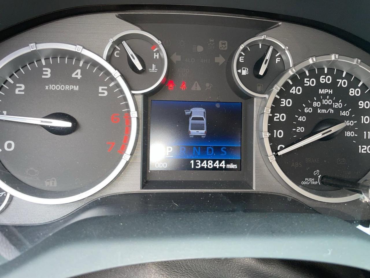 2014 Toyota Tundra 2WD Truck 1794 Hurst TX