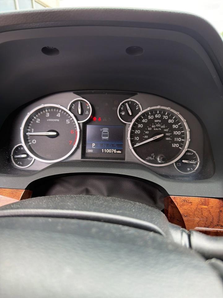 2014 Toyota Tundra 2WD Truck 1794 Hurst TX