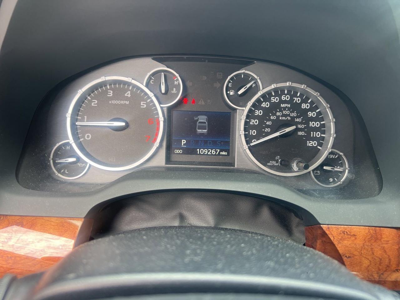 2014 Toyota Tundra 2WD Truck 1794 Hurst TX